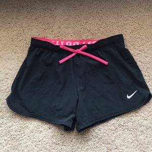 Nike Dri-Fit Shorts